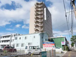 Omura Central Hotel