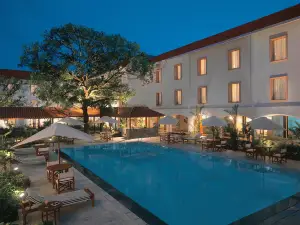 The Fern-An Ecotel Hotel, Kochi