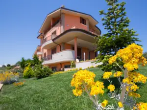 B&B 파라디소 바스토