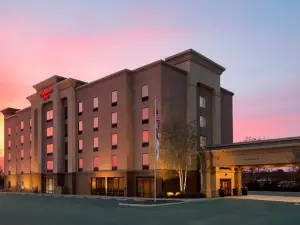 Hampton Inn Knoxville-East