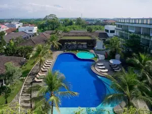 Java Heritage Hotel Purwokerto