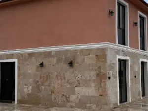 The Kirte Hotel