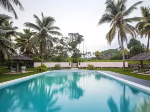 Aore Island Resort