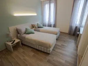 Hotel Cavallo Bianco