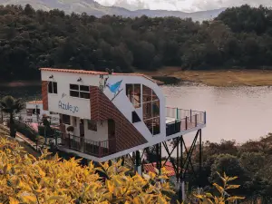 EL NIDO HOTEL GUATAPE