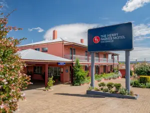 The Henry Parkes Tenterfield