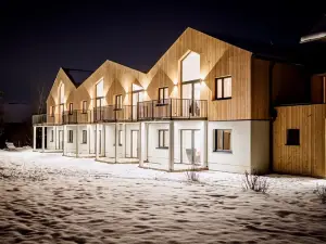 Da Alois - Alpine Premium Apartments