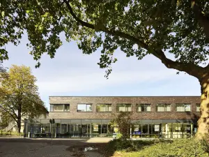 Petul Apart Hotel am Ruhrbogen