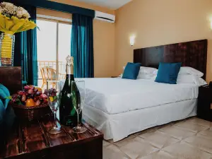 Hotel Aeropuerto Sur