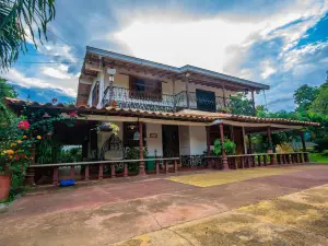 Hotel San Sebastian del Tonusco