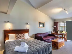 Turangi Leisure Lodge