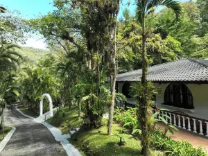 Rio Perlas Thermal Resort & Spa