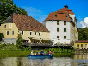 Hotel Obermühle