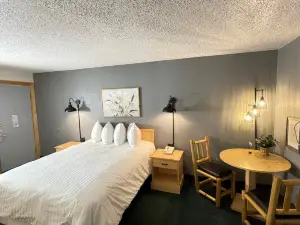 穆斯溪小屋套房飯店