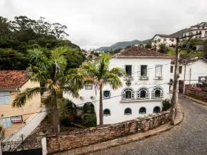 Hotel Solar de Maria