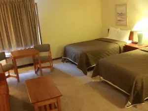 Shawano Four Seasons Hotel