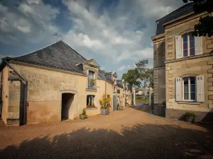 Logis Hôtel & Spa Chai de la Paleine