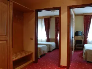 Hotel Alpi - Foza