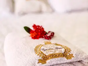 Hotel Boutique Coração Aberto