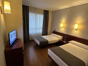 Hotel Compostela Vigo