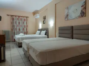 Hotel Spiridoula