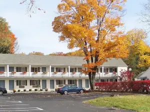 Roosevelt Inn of Hyde Park