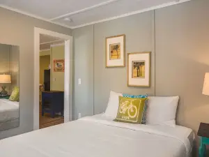 See Sea Motel