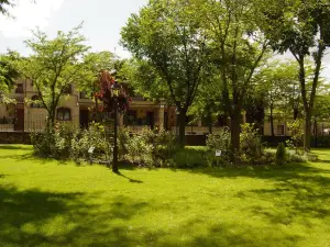 Hotel Ecologico Toral