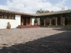 Hotel Rincón de la Montaña