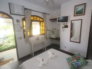 Pousada do Marujo