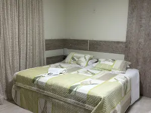 Hotel Vila Germânica