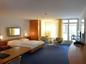 Residence Zug