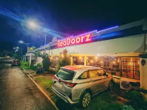San Juanico Travellers Inn - RedDoorz