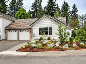 Newly Built Maple Valley Vacation Rental w/ Patio!