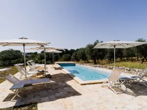 Masseria Soluco