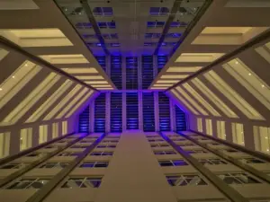 Fraser Suites Abuja