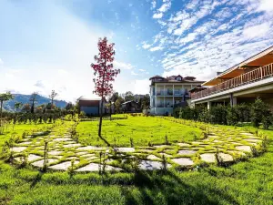 Zanike Hotel