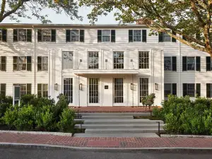 Faraway Martha's Vineyard