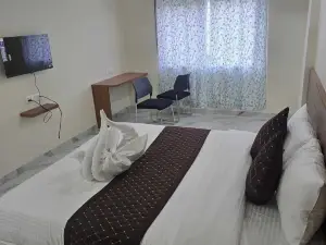 Hotel Aditya Inn