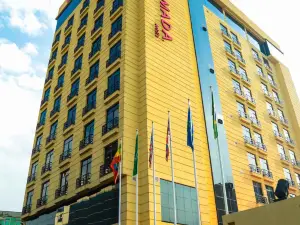 Ramada Addis, Addis Ababa
