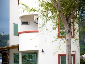 台東輕旅小站民宿