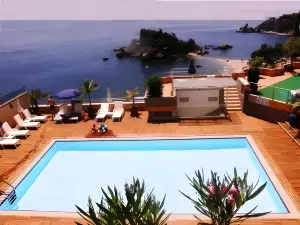 Taormina Panoramic Hotel