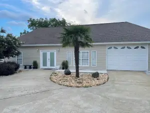 Stylish, comfortable, and private Guest House.