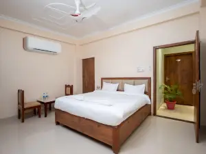Hotel Shiva Nilay Inn