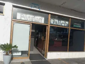 加利西亞膳宿公寓