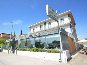 Hotel Bella Romagna