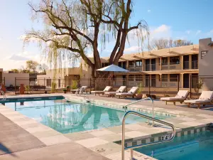 Hotel Willa