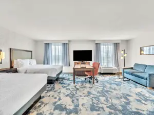 Hampton Inn & Suites by Hilton Kenosha Pleasant Prairie
