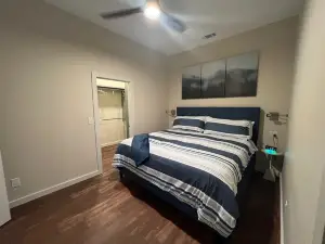 Ozark Vista Retreat - A one bedroom, pet friendly space with a fantastic view!