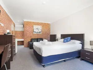 Lake Macquarie Motor Inn